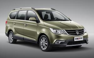 Baojun 730 '2014 - 15